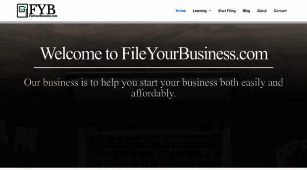 fileyourbusiness.com