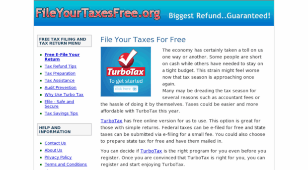 fileyourtaxesfree.org