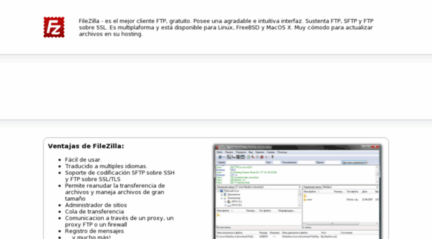 filezilla.com.ar