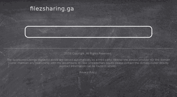 filezsharing.ga