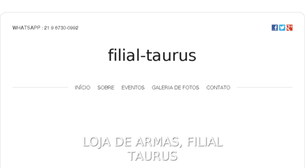 filial-taurus.com.br