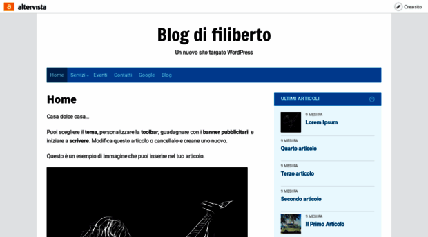 filiberto.altervista.org