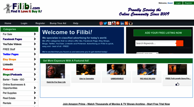 filibi.com