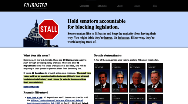 filibusted.us