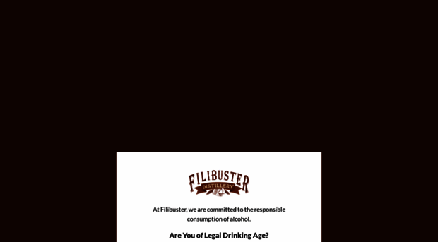 filibusterbourbon.com