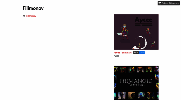 filimonov.itch.io