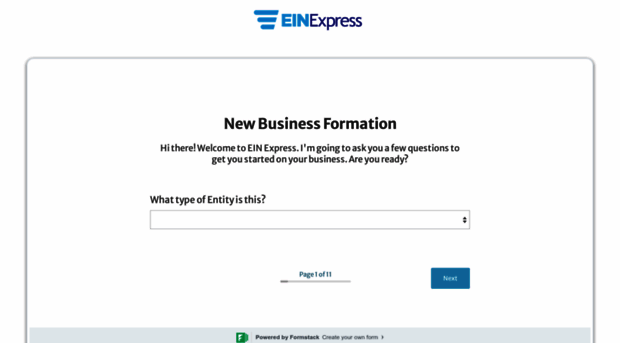 filing.einexpress.com