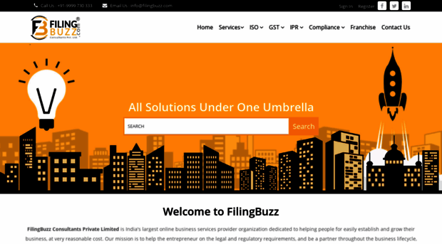 filingbuzz.com