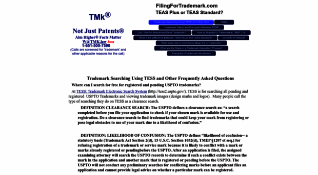 filingfortrademark.com