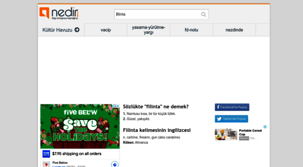 filinta.nedir.com