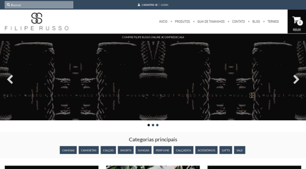 filiperusso.com.br