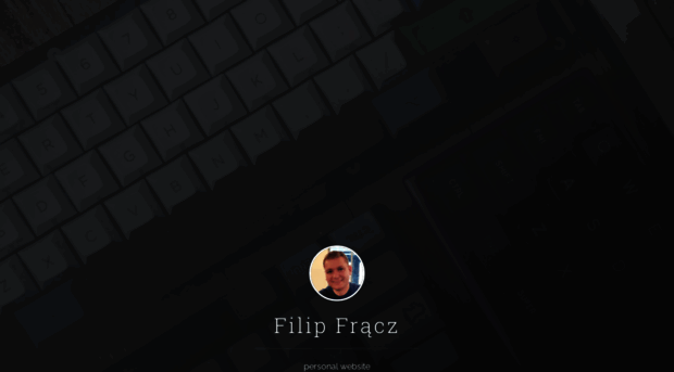 filipfracz.com