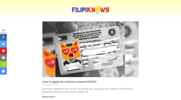 filipiknows.com
