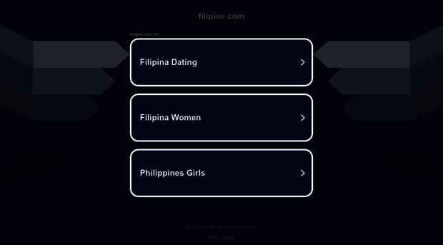 filipine.com