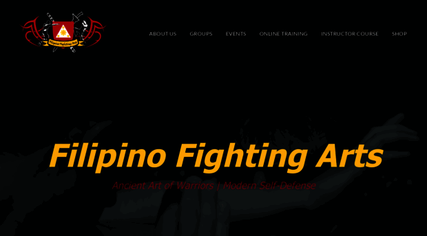 filipino-fighting-arts.com