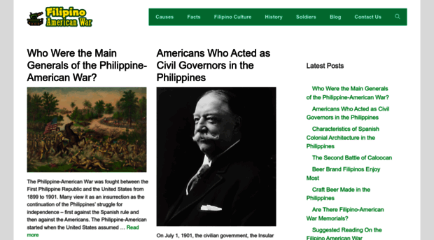 filipinoamericanwar.com