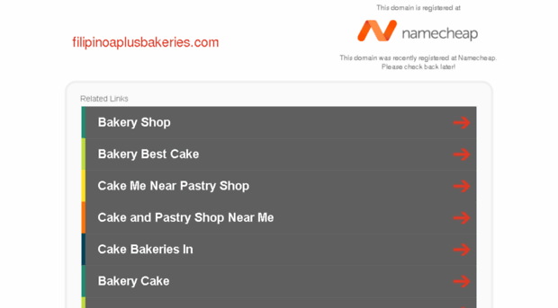 filipinoaplusbakeries.com