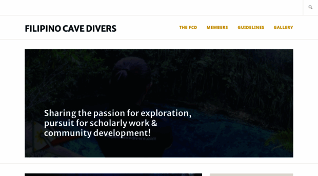 filipinocavedivers.com