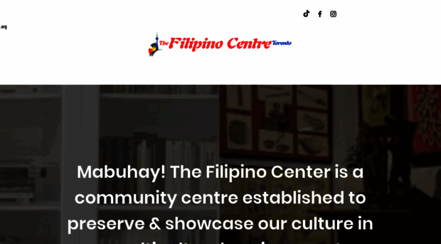 filipinocentretoronto.com