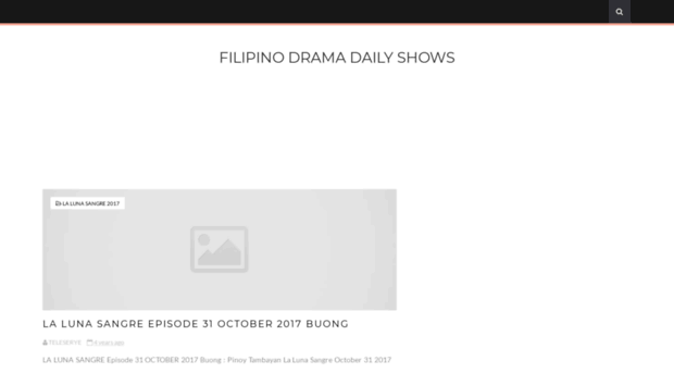 filipinodailyshow.blogspot.com