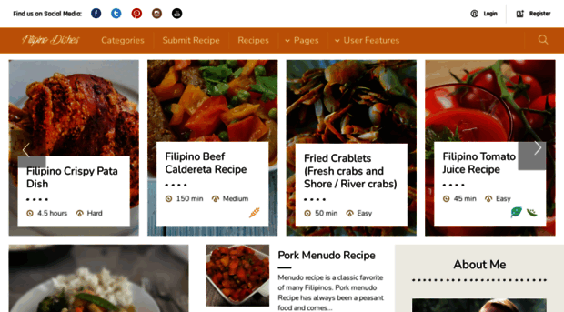 filipinodishes.org