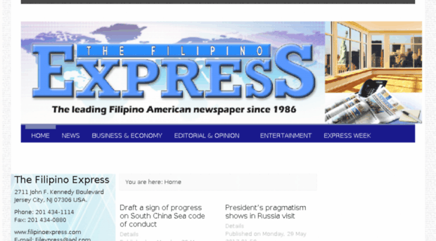filipinoexpress.net
