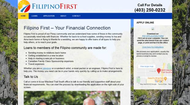 filipinofirst.ca