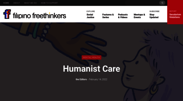 filipinofreethinkers.org