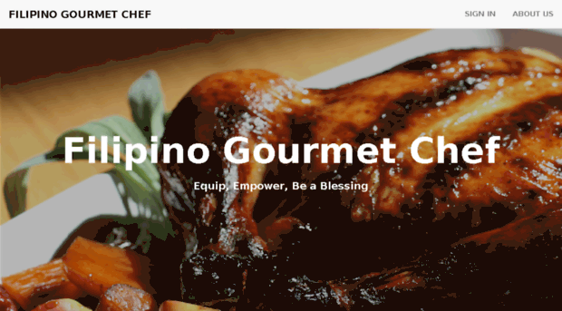 filipinogourmetchef.com