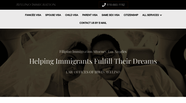 filipinoimmigrationattorney.com