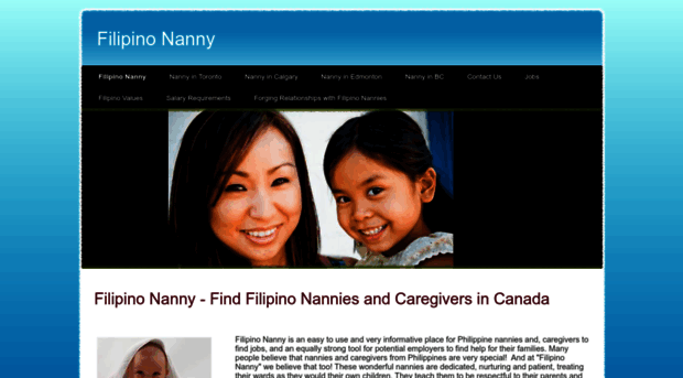 filipinonanny.ca