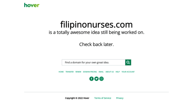 filipinonurses.com