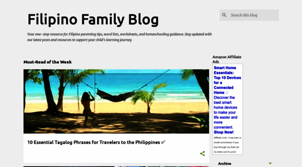 filipinoparenting.com