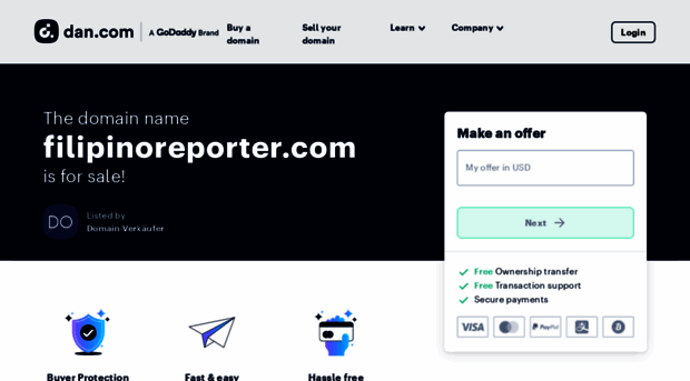 filipinoreporter.com