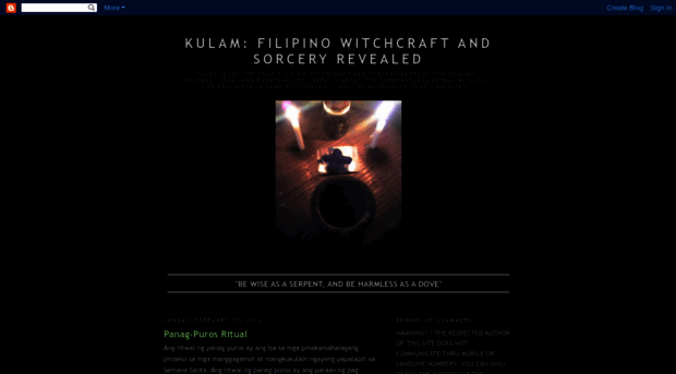 filipinosorcery.blogspot.com