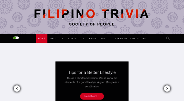 filipinotrivia.com