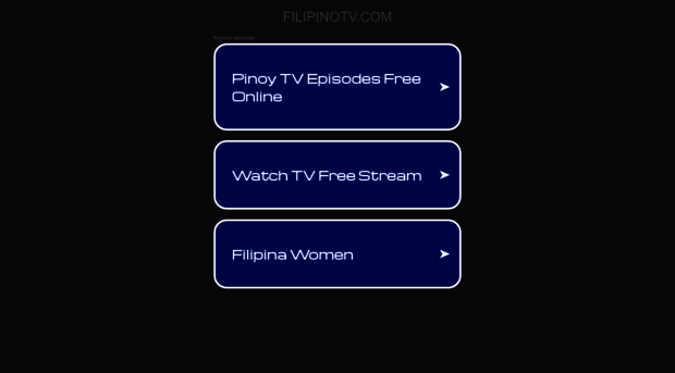 filipinotv.com