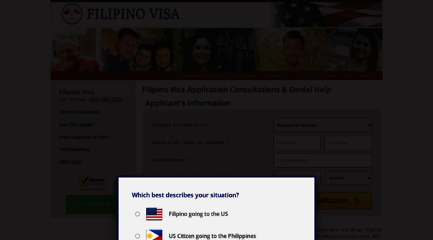 filipinovisa.com