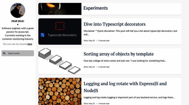 filipjelic.com