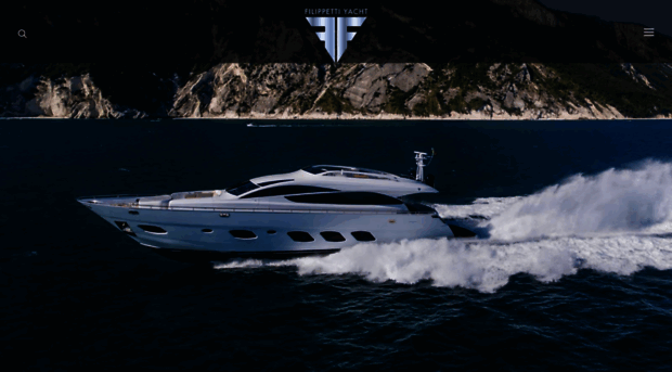 filippettiyacht.com