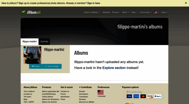 filippo-martini.jalbum.net