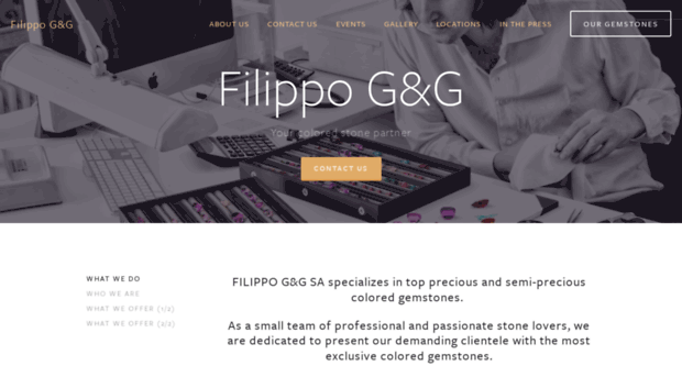 filippogems.com