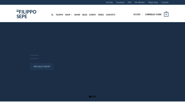 filipposepe.it
