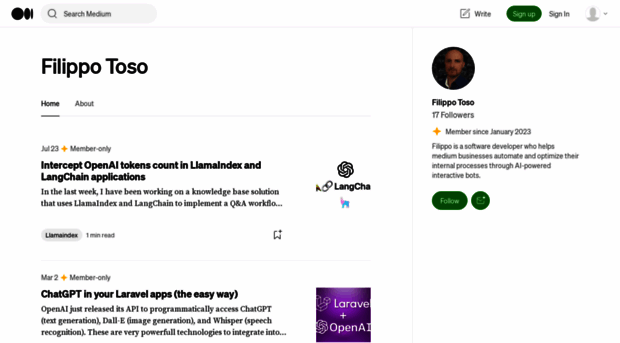 filippotoso.medium.com