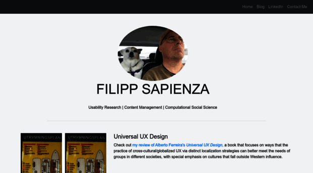 filippsapienza.com