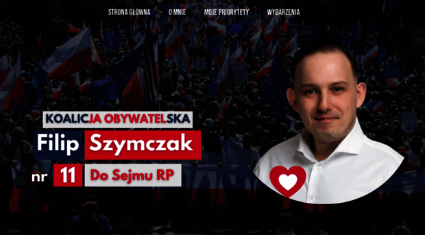 filipszymczak.pl