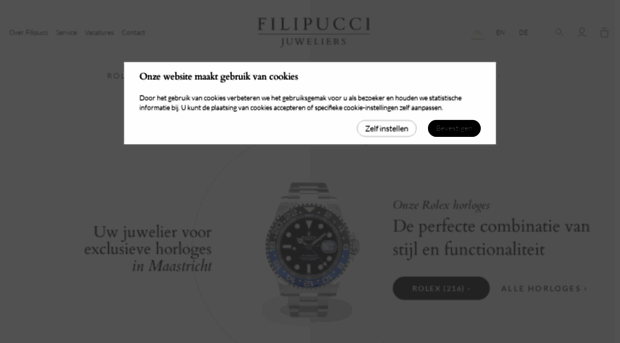 filipucci.nl