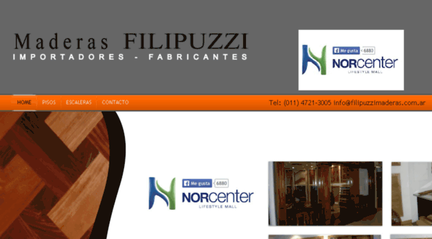 filipuzzimaderas.com.ar