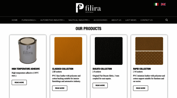 filirafintapelle.com