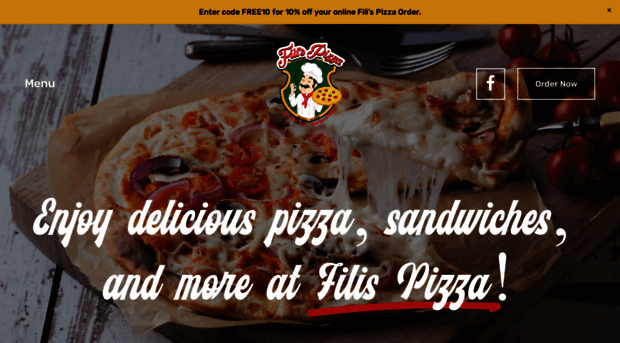 filispizza.com